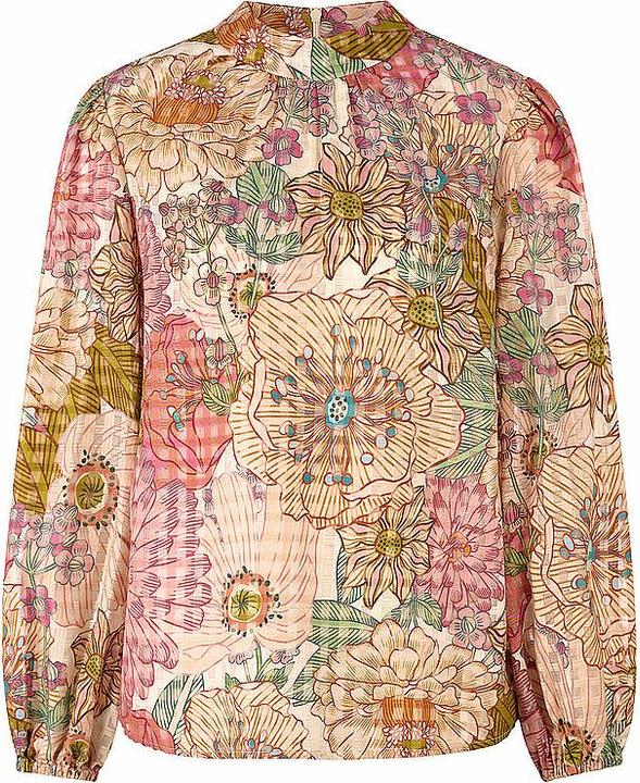 Rich & Royal Blusenshirt (42)