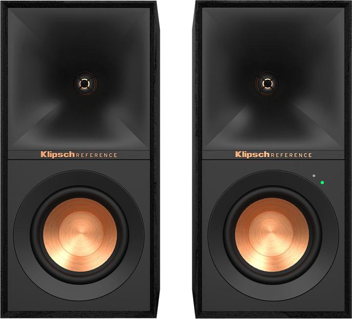Productafbeelding Klipsch R-40PM (Stel, 70 W)