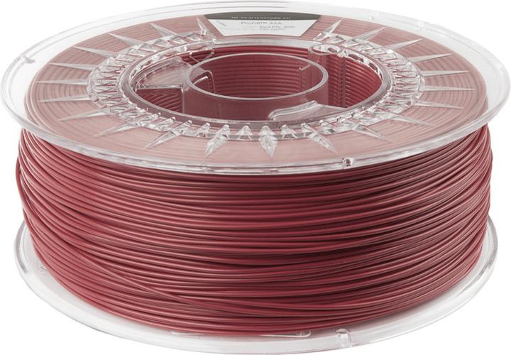 Image du produit 3d-printerstore.ch Filament PROFILL ASA jaune 1.0kg 1.75mm (ASA, 1.75 mm, 1000 g, Marron)