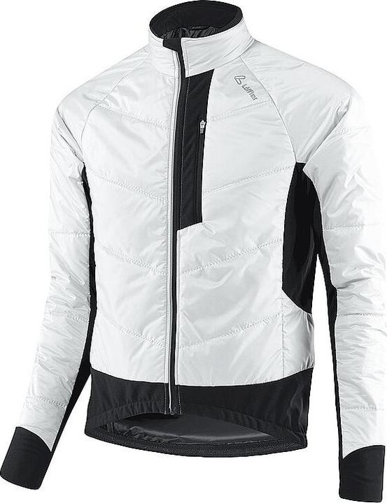 Löffler Iso Radjacke Hotbond PL60