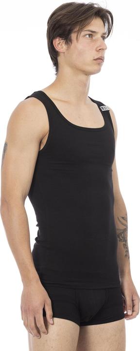 Actual product image Bikkembergs Bkk1Utt01Bi (S)