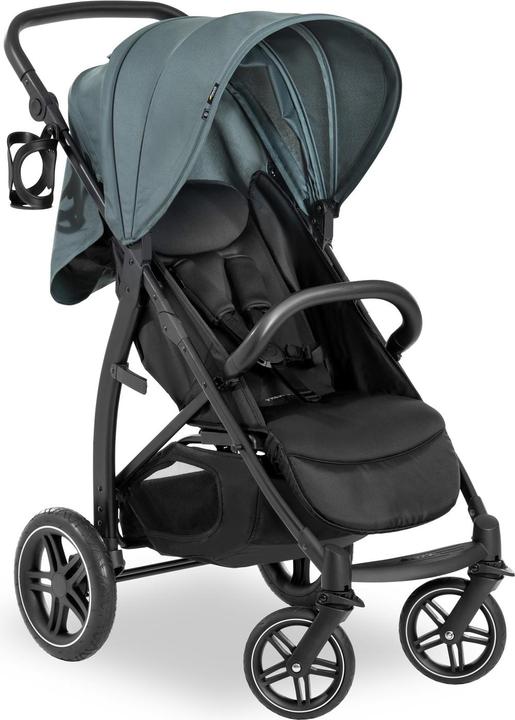 Produktbild Hauck Rapid 4D Jungle Green