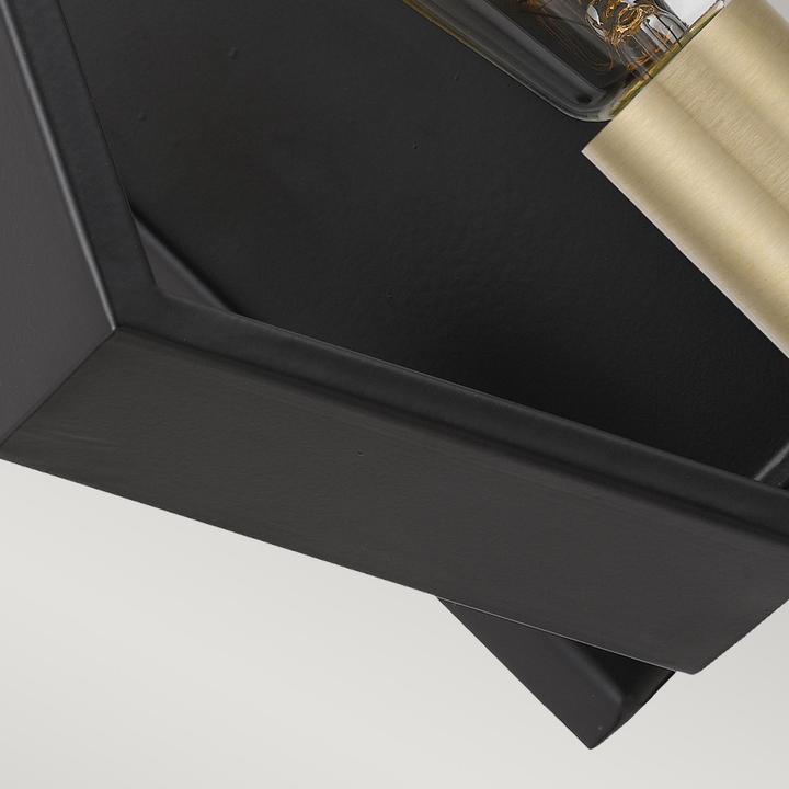 Actual product image Elstead Lighting Bismarck (E27)