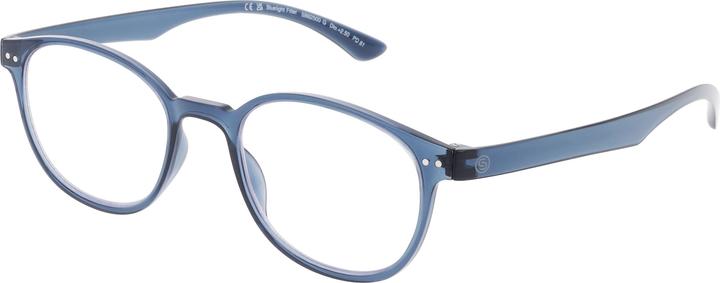 Smarty Penn (+2)
