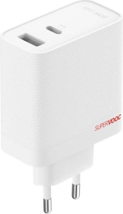 Produktbild OnePlus Power Adapter Kit (80 W)