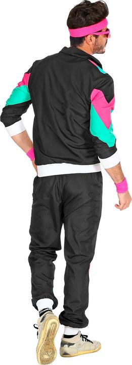 Actual product image Widmann Tracksuit (M)