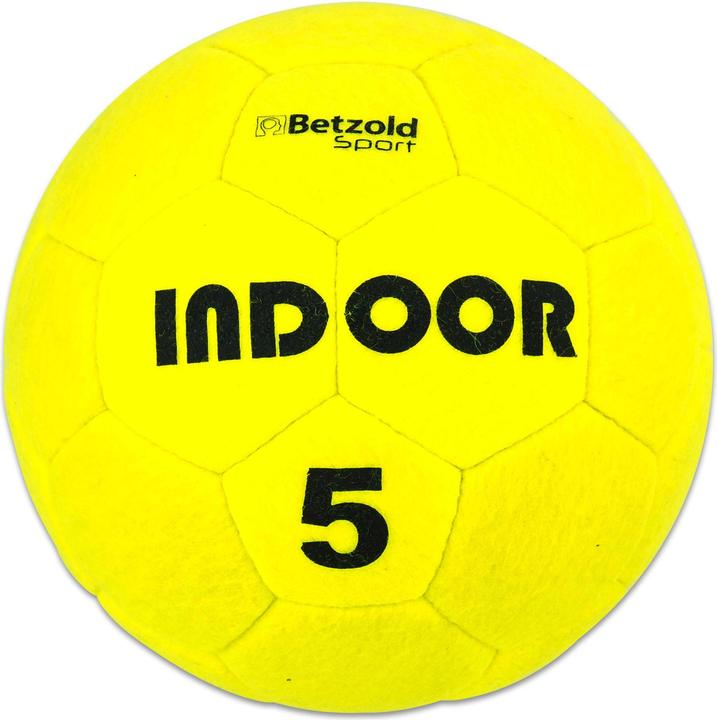 Betzold Sport Football en salle Sport