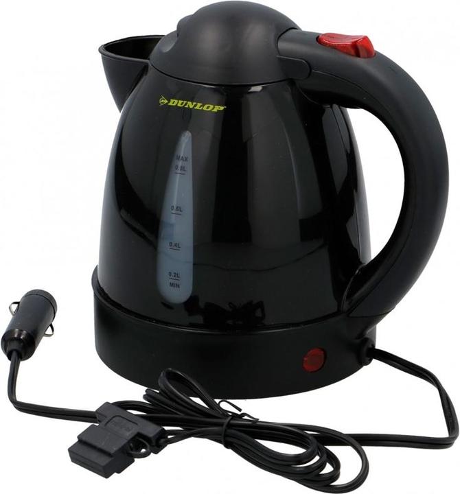 Produktbild Dunlop Wasserkocher für Auto (0.80 l)