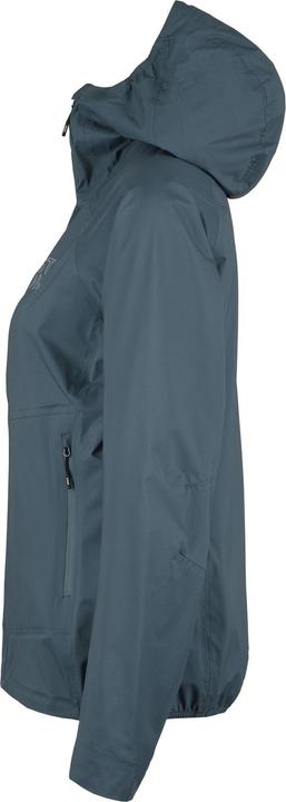 Actual product image Stoic Women's KalmarSt. 3L Rain Jacket (26, 42, XL)
