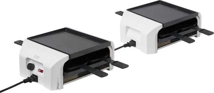 Produktbild Stöckli Pizzagrill FourFour