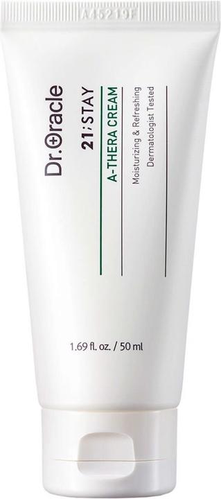 Dr. Oracle 21 Stay A-Thera Cream (50 ml, 24h Creme)