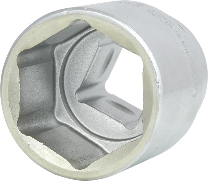 Produktbild KS Tools 3/4" Sechskant-Stecknuss kurz (34 mm)