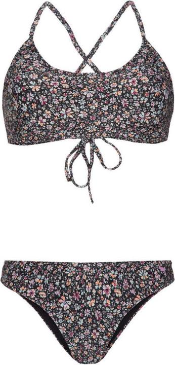 Produktbild Protest Damen Prtzuata Bikini, True Black, XS (XS)
