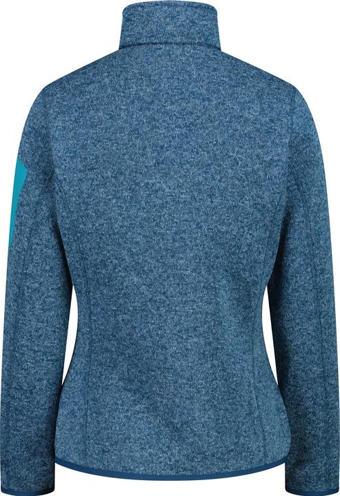 Image du produit CMP Campagnolo Women's Jacket Jacquard Knitted (48)