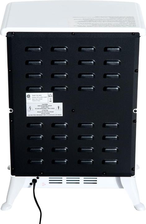 Produktbild Jamb Elektrokamin