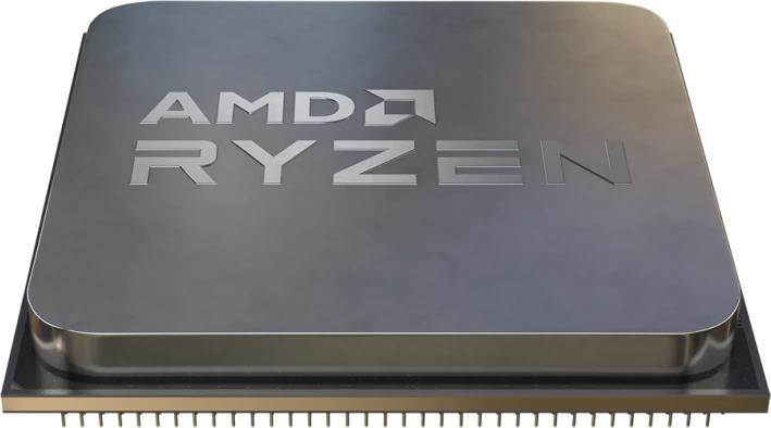 Actual product image AMD Ryzen 5 Pro 7645 - 3.8 GHz - 6-core - 12 threads - 32 MB cache - Socket AM5 - OEM (AM5, 3.80 GHz, 6 -Core)