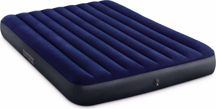 Intex Classic Downy Set Queen (150 x 200 cm)