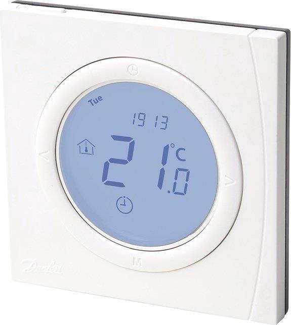 Actual product image Danfoss ECtemp Next Plus