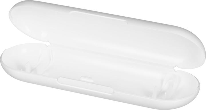 Produktbild Oral-B Braun iOG4.1A6.1DK iO4 Elektrische Zahnbürste Lavendel (Oszillierende Zahnbürste)