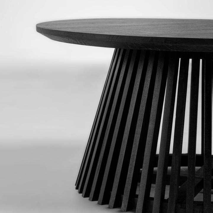 Image du produit Kave Home Jeanette (80 x 80 x 40 cm)
