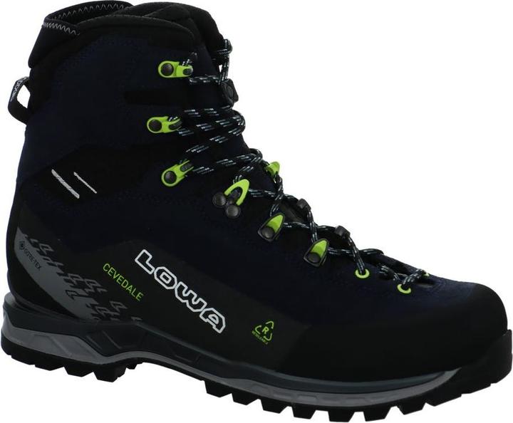 Actual product image Lowa Cevedale Pro GTX (43.5)