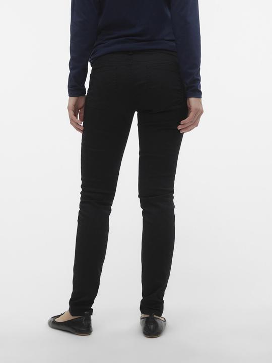 Image du produit Mamalicious Pantalon de grossesse Slim (30)