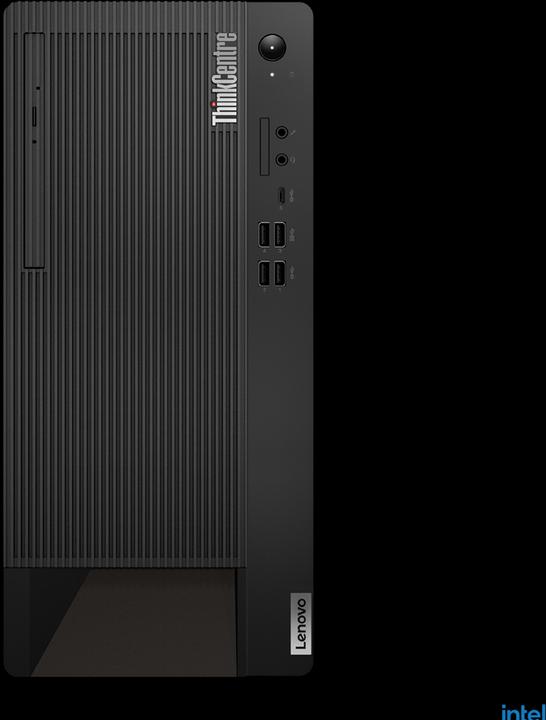 Produktbild Lenovo ThinkCentre M90t Gen 4 (Intel Core i7-13700, 32 GB, 1000 GB, UHD Graphics 770)