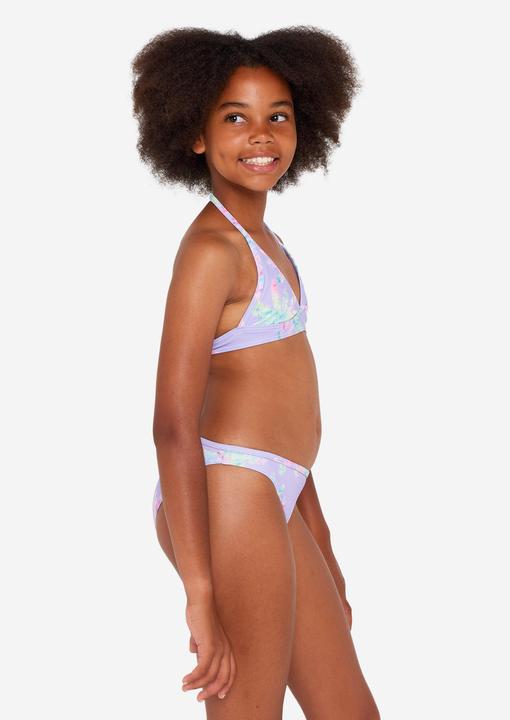 Immagine prodotto Olaian Bikini Surfen Mädchen Tali violett (140)