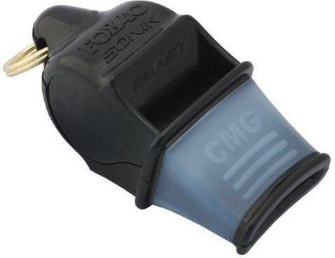 Immagine prodotto Fox40 Fischietto Ze Sznurkiem 40 Sonik Blast CMG (38032)