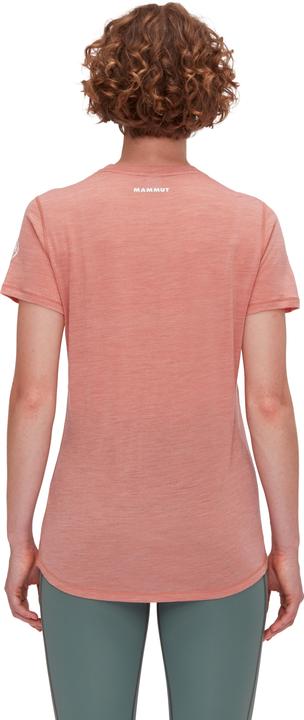 Produktbild Mammut Tree Wool FL T-Shirt Women (L)