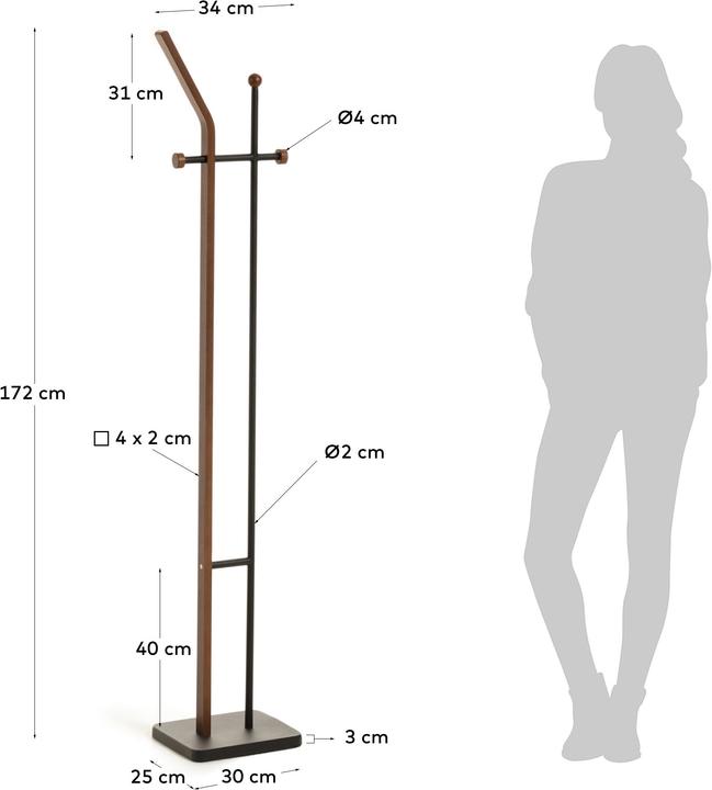 Image du produit Kave Home Magali
