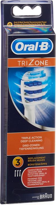 Oral-B TriZone (3 x)