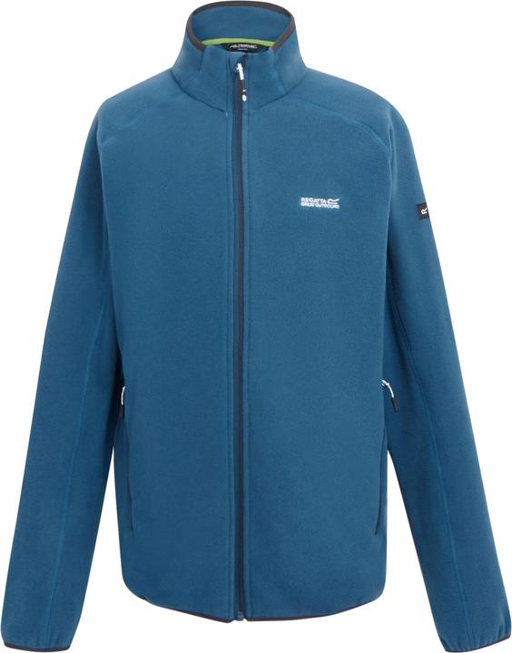 Image du produit Regatta - Veste polaire HADFIELD - Homme (XXL)