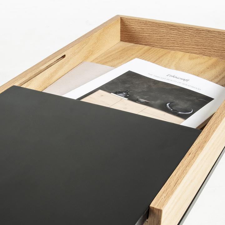 Immagine prodotto Kave Home Detail (30 x 30 x 55 cm)