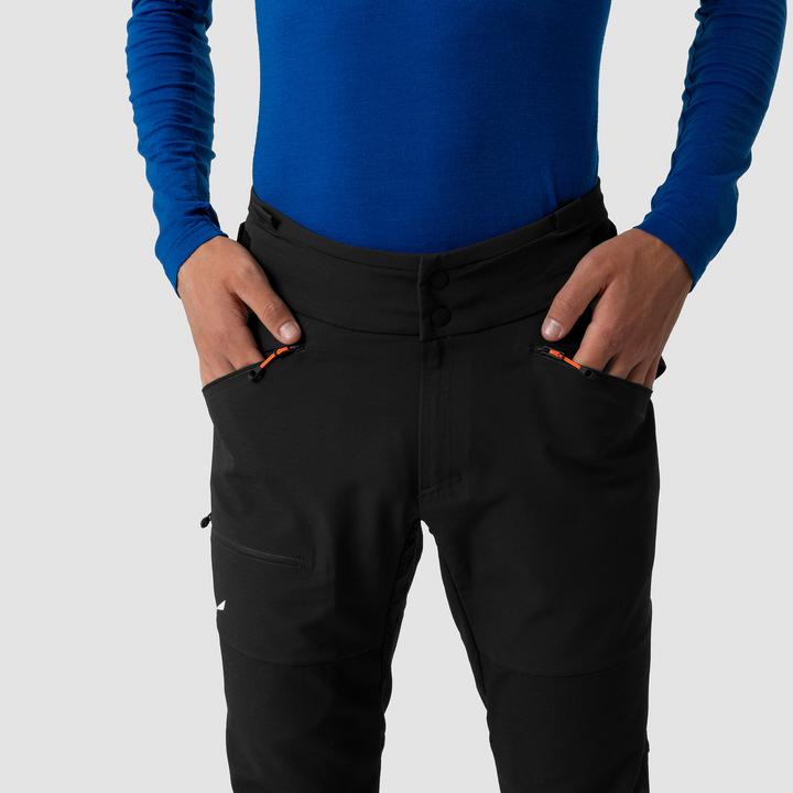 Image du produit Salewa Pantalon Ortles Durastretch (L)