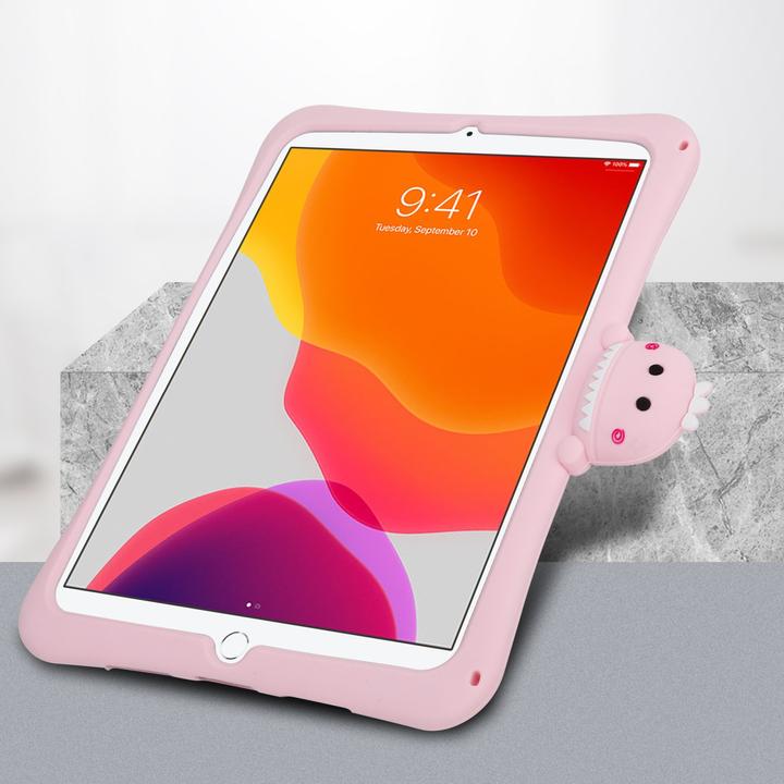 Produktbild Cadorabo TPU Cover Tablet für Kinder (IPad Mini 4)