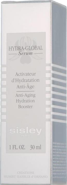Actual product image Sisley Hydra-Global (30 ml)