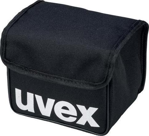 Actual product image Uvex Safety Storage 2000002 (Hearing protection case)