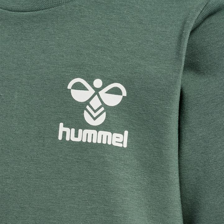 Produktbild hummel hmlAVERY SWEATSHIRT (92)