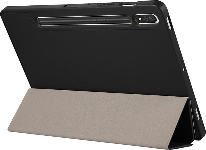Immagine prodotto Samsung Custodia a libro Galaxy Tab S9/Tab S9FE Noir (Galaxy Tab S9)