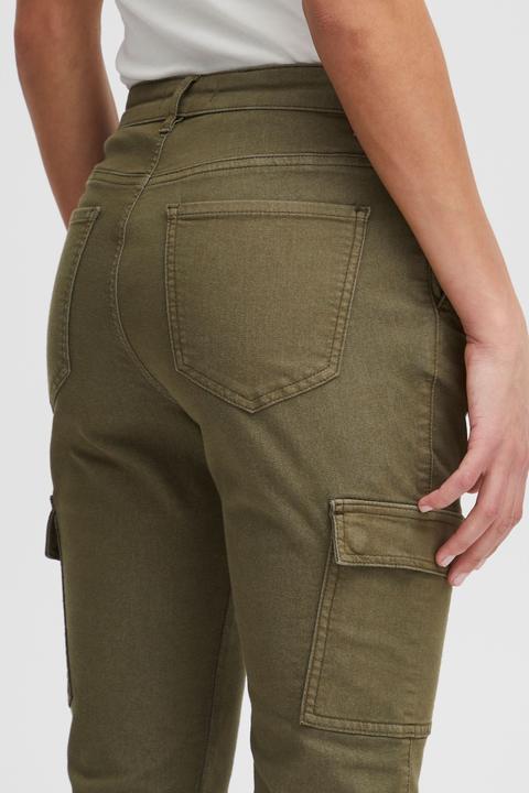 Immagine prodotto Pulz Jeans PZROSITA HW Pocket PA - 50207391 (40)