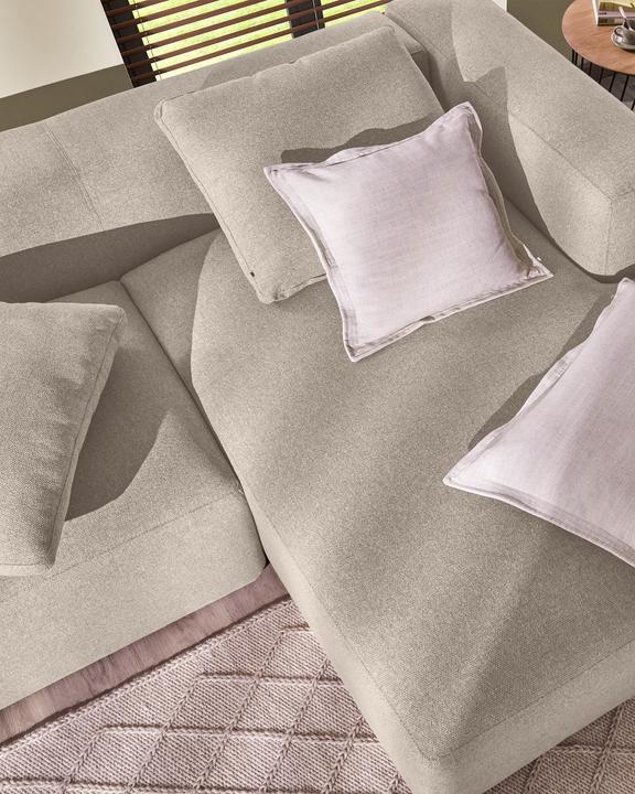 Immagine prodotto Kave Home Blok (Divano ad angolo, 3 posti)