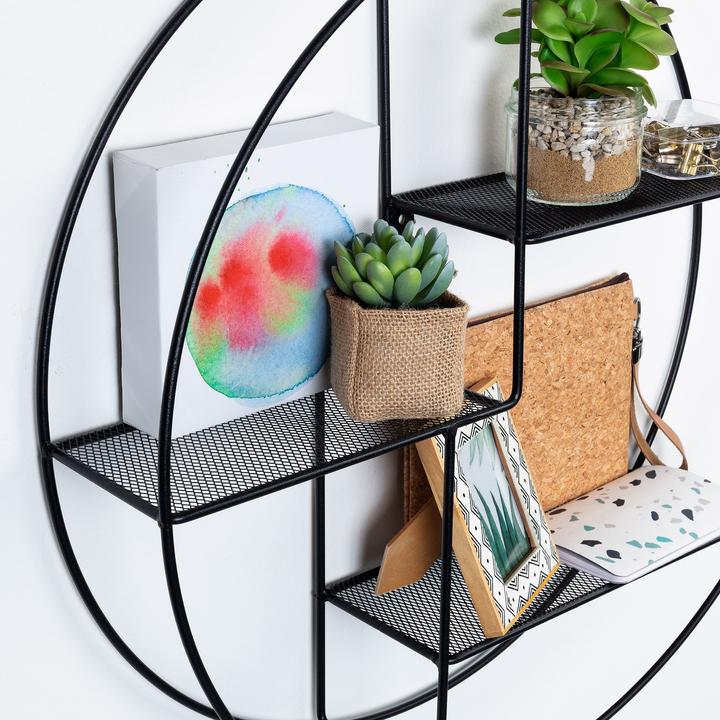 Image du produit Kave Home Ashlee (12 x 55 cm)