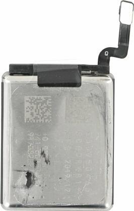 Actual product image OEM Battery for Apple Watch 5 - 40mm (A2277)