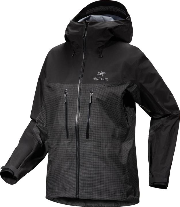 Produktbild Arc'teryx Women's Alpha Jacket (S)