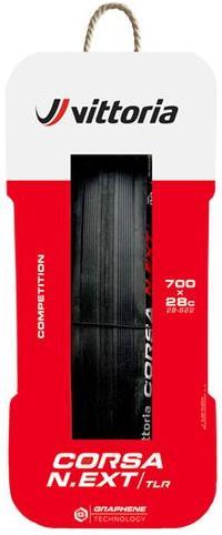 Actual product image Vittoria Corsa N.EXT (28 x 1.00, 26-622)