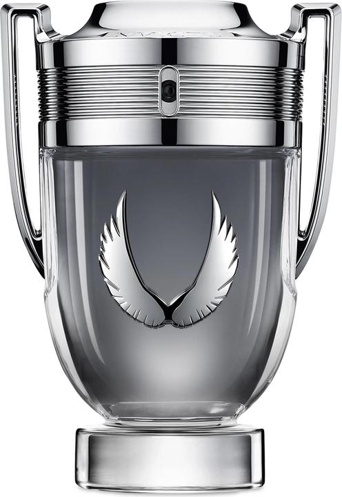 Actual product image Paco Rabanne Invictus (Eau de parfum, 50 ml)