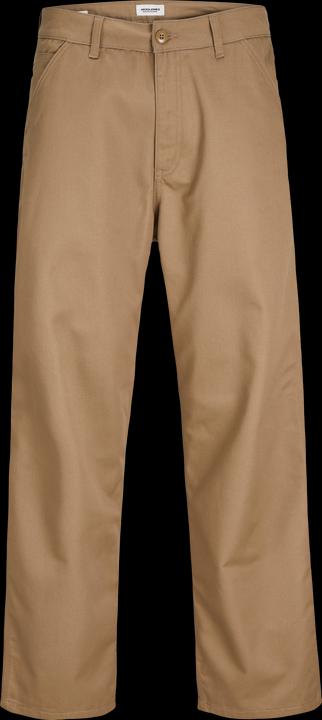 Jack & Jones Plus Weiter Beinschnitt Klassische Hosen Klassische Hosen (W42/L32)