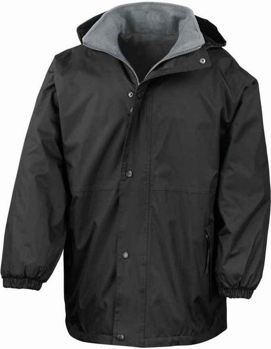 Regatta Jacke wasserfest wendbar