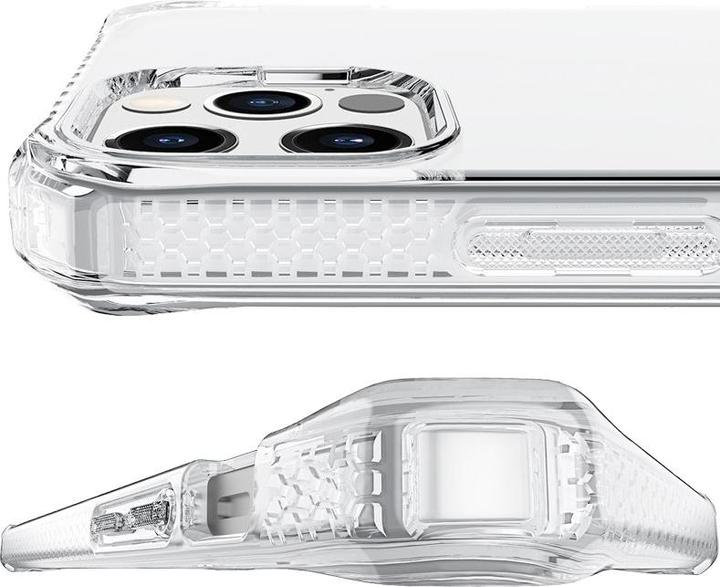 Produktbild Itskins Spectrum Clear (Apple iPhone 12, Realme 12 Pro+)